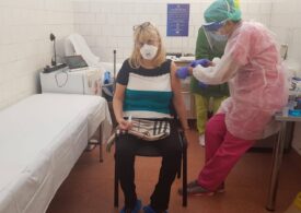 Rectorul UMF Cluj: Mă vaccinez, deci gândesc, gândesc, deci exist!