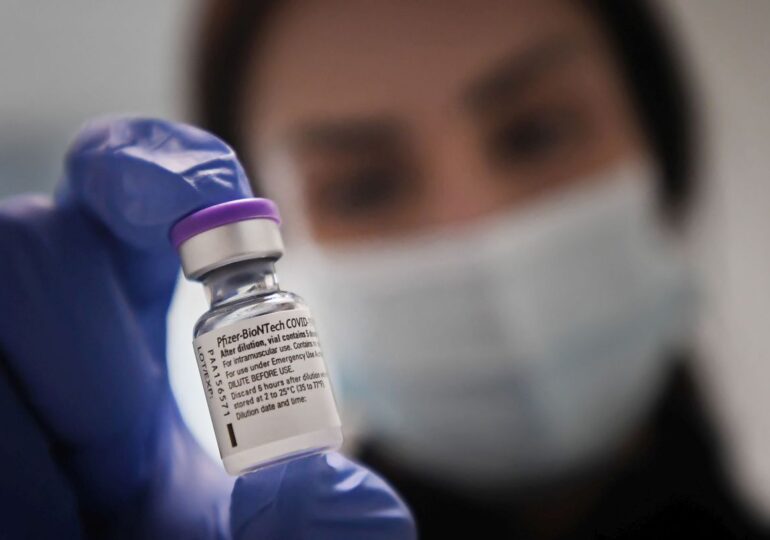 Ce spune Agenţia Mondială Antidoping despre vaccinurile anti-Covid
