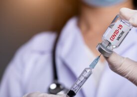 Rapelul pentru vaccinul antiCovid se poate face până la 42 de zile de la prima doză. Precizările vin după alte probleme sesizate la programare