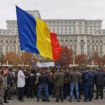 proteste pădurari