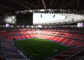 Arena Națională ar putea găzdui o optime de finală importantă din cadrul UEFA Champions League - presă