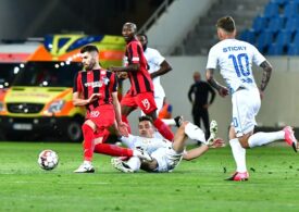 Liga 1: FC Argeș dă lovitura și la Astra Giurgiu