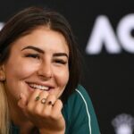 Bianca Andreescu se califică în 16-imile turneului de la Miami