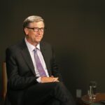 De ce îi este frică lui Bill Gates când se gândeşte la 2022