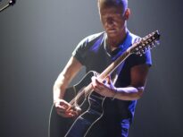 Ce probleme mai are Trump: Bruce Springsteen e o prună uscată