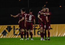 Conducerea clubului CFR Cluj reacționează după acuzațiile celor de la Dinamo