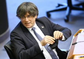 Parlamentul European va vota în martie ridicarea imunităţii lui Carles Puigdemont. Fostul lider catalan e vizat de un mandat de arestare