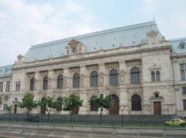 Curtea Apel București
