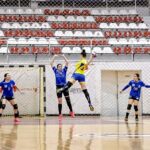 Dunărea Brăila a câştigat în Franţa, în EHF European League