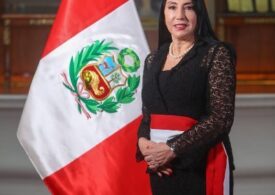 Un ministru din Peru, care s-a vaccinat înaintea persoanelor cu prioritate, a demisionat