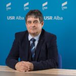 Primarul USR din Alba Iulia anunță că se întoarce la rădăcini și matcă. UPDATE Reacții acide de la colegii de partid, dar și de la PSD