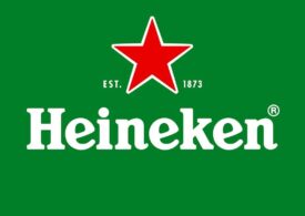 Profitul Heineken s-a dublat în primul semestru din 2021