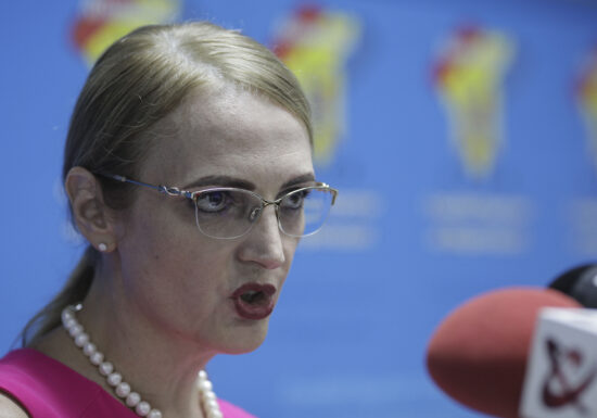 Lia Savonea, prima reacție după documentarul Recorder despre sistemul de Justiție din România