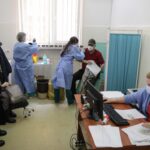 Ministerul Sănătăţii din Argentina a publicat lista cu VIP-urile vaccinate preferenţial. Totul a fost dat în vileag de un jurnalist, vaccinat şi el peste rând