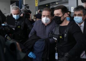 Ioan Niculae, condamnat definitiv la 5 ani de închisoare, a revenit în România și a fost arestat pe aeroport