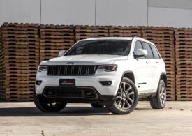 Indienii Cherokee somează Jeep să nu le mai folosească brandul de trib: Nu ne onorează să avem numele pe spatele unei mașini