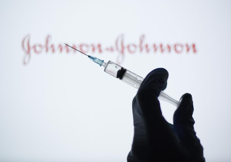 Vaccinul Johnson & Johnson ar putea fi autorizat în prima parte a lunii martie