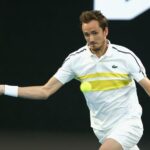 Daniil Medvedev se califică în finala de la Australian Open