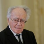 Dan Voiculescu îl amenință pe Mihai Șora cu instanţa, după ce l-a numit „turnător cu aere de intelectual”