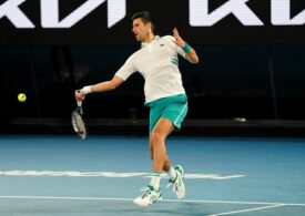Novak Djokovici triumfă pentru a noua oară în carieră la Australian Open