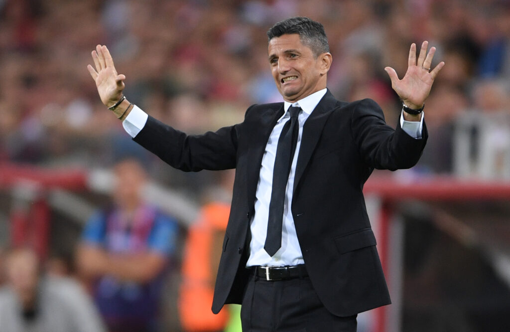 Răzvan Lucescu și-a decis viitorul