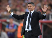Răzvan Lucescu și-a decis viitorul