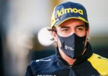 Fernando Alonso, implicat într-un accident rutier: Cum se simte pilotul spaniol