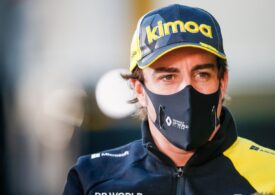 Formula 1: Fernando Alonso și-a prelungit contractul cu Aston Martin