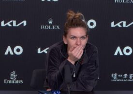 Simona Halep, la cea mai slabă clasare din ultimii 7 ani în top 10 WTA
