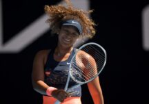 Rezultatele de la Australian Open: Ce au făcut Serena Williams, Muguruza și Osaka