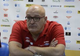 Antrenorul Iuliei Dumanska a murit după meci