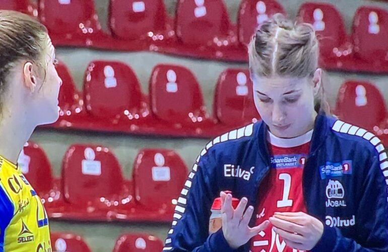 Minaur Baia Mare face un pas mare spre sferturile de finală ale EHF European League