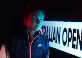 Mesajul Simonei Halep după eliminarea de la Australian Open: Cum i-au răspuns organizatorii