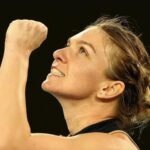 Simona Halep și Gabi Ruse elimină două favorite la Indian Wells