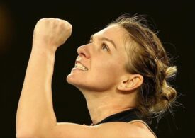 Simona Halep și Gabi Ruse elimină două favorite la Indian Wells