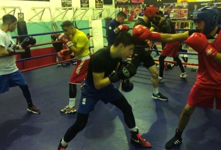 Loturile României de box, pe primul loc pe naţiuni la Turneul internaţional de tineret ''Golden Glove'
