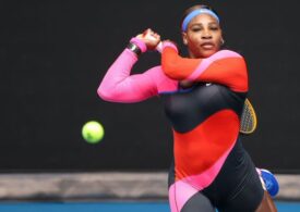 Cum stă Simona Halep la capitolul întâlniri directe cu Serena Williams. Cele două au jucat o optime de finală recent la Melbourne (Video)