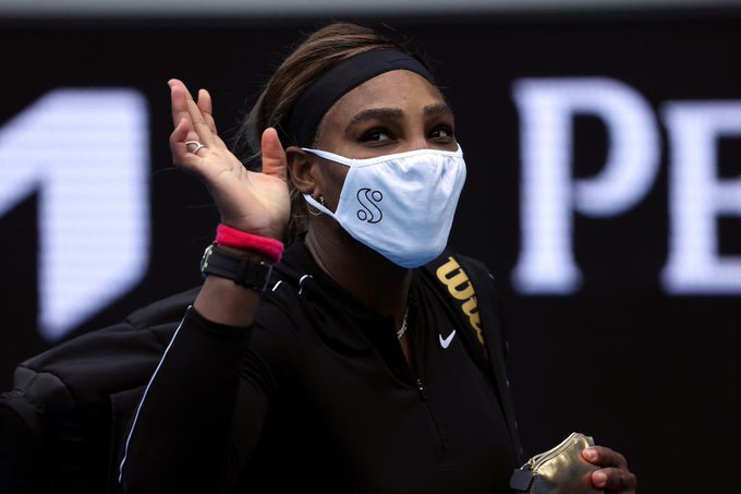 Serena Williams s-a retras de la US Open