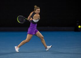 Analiza făcută de antrenorul Simonei Halep după meciul pierdut de româncă în fața Serenei Williams la Australian Open
