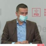 Sorin Grindeanu este noul președinte interimar al Camerei Deputaților. Cum s-a votat