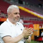 Marius Șumudică, victorie la primul meci oficial pe banca celor de la Malatyaspor