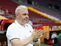 Marius Șumudică preia o nouă echipă: „M-am înțeles cu ei”