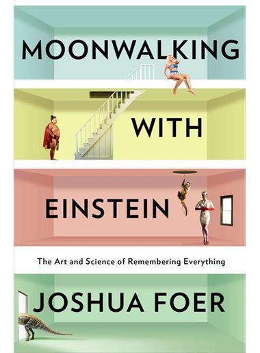 The-art-and-science-of-remembering-everything