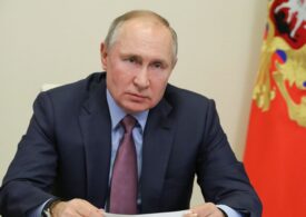 Putin cumpără influență internațională cu doze Sputnik V, în timp ce campania de vaccinare din Rusia e un dezastru