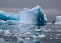Schimbările din Arctica nu rămân în Arctica. Influenţa asupra României