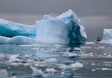 -84,1°C în Antarctica, cea mai scăzută temperatură de pe Pământ din 2012. De ce frigul extrem nu contrazice încălzirea globală