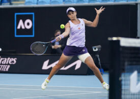 Surpriză mare la Adelaide: Lidera clasamentului WTA a fost învinsă în optimi