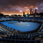 Dificultățile cu care se confruntă organizatorii Australian Open: „2022, de zece ori mai greu decât 2021