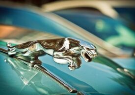 În 2025, toate maşinile Jaguar vor fi electrice. Iar cele Land Rover din 2030