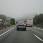 Autostrăzile din Germania au crăpat din cauza căldurii